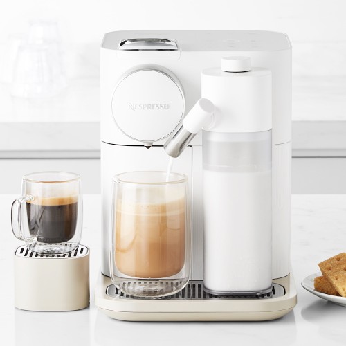 Nespresso Gran Lattissima by De’Longhi Simolary simolary.com