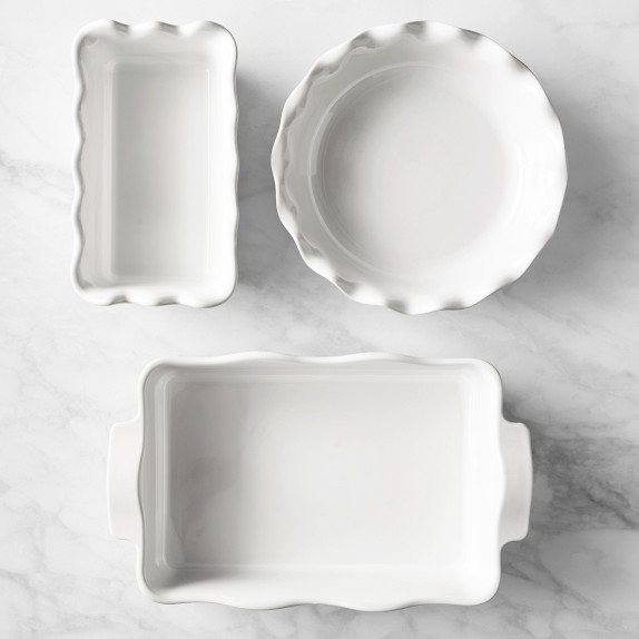 Emile Henry 3-Piece Essentials Baking Set | Williams Sonoma