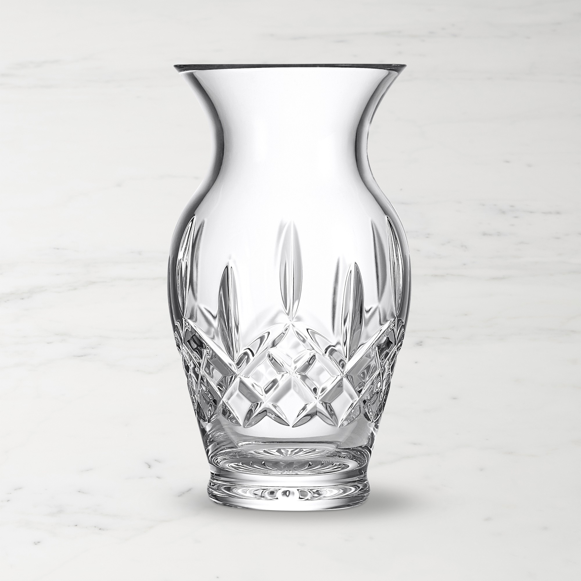 Waterford Lismore Vase Simolary simolary.com