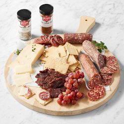 Journeyman Meats Best of Sonoma Sampler Box