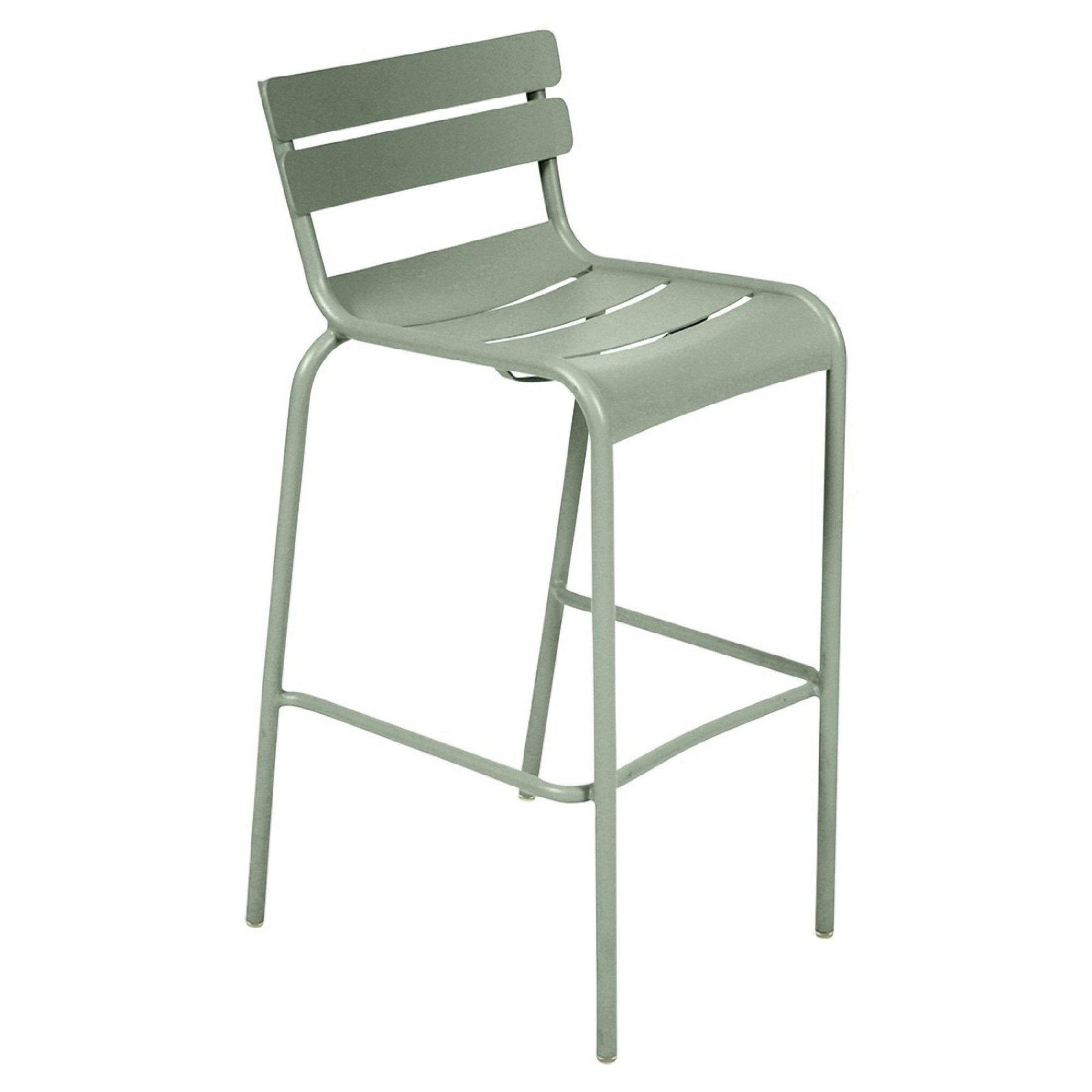 Fermob Luxembourg High Stool, Set of 2 Simolary simolary.com