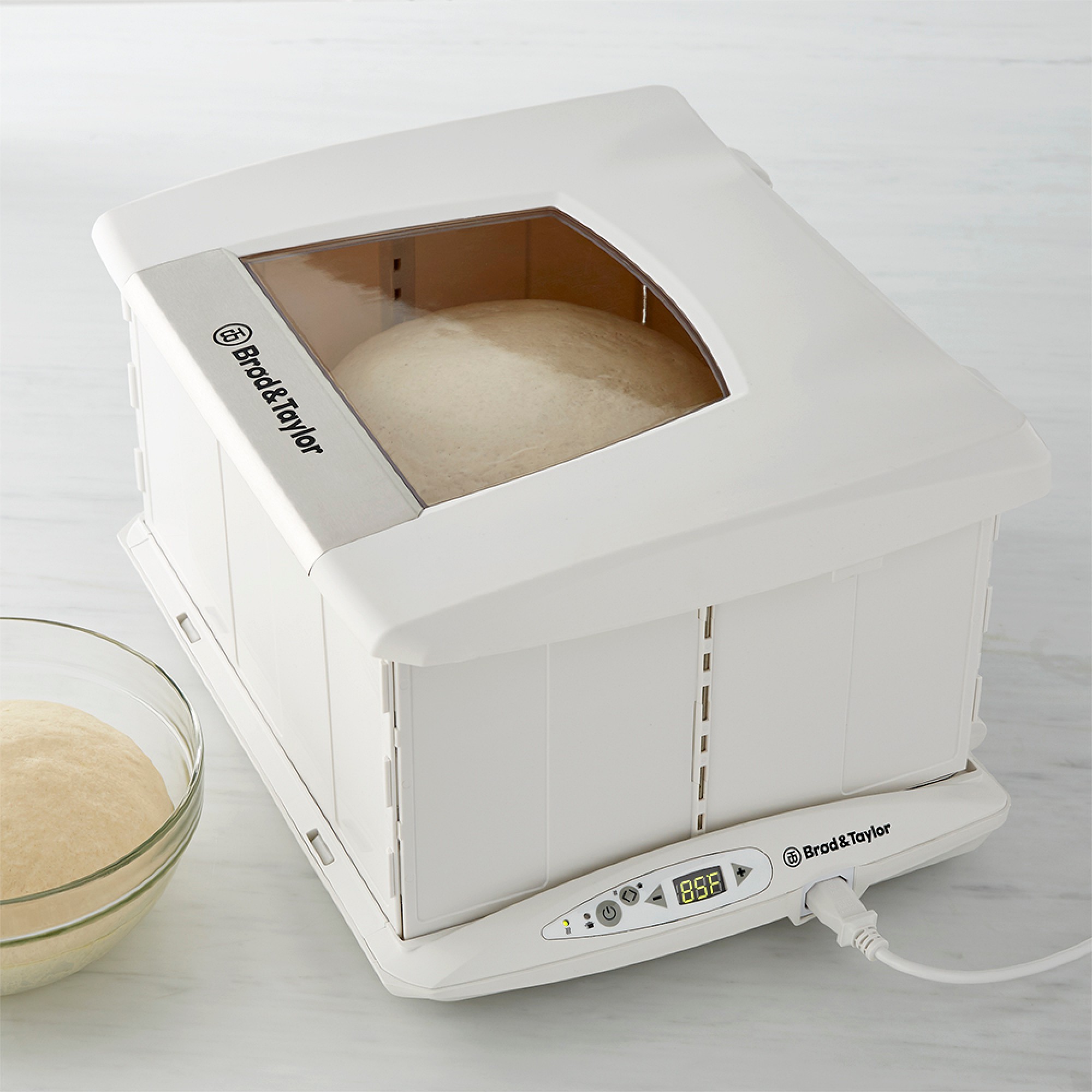 Brod & Taylor Folding Proofer & Slow Cooker Simolary simolary.com 5
