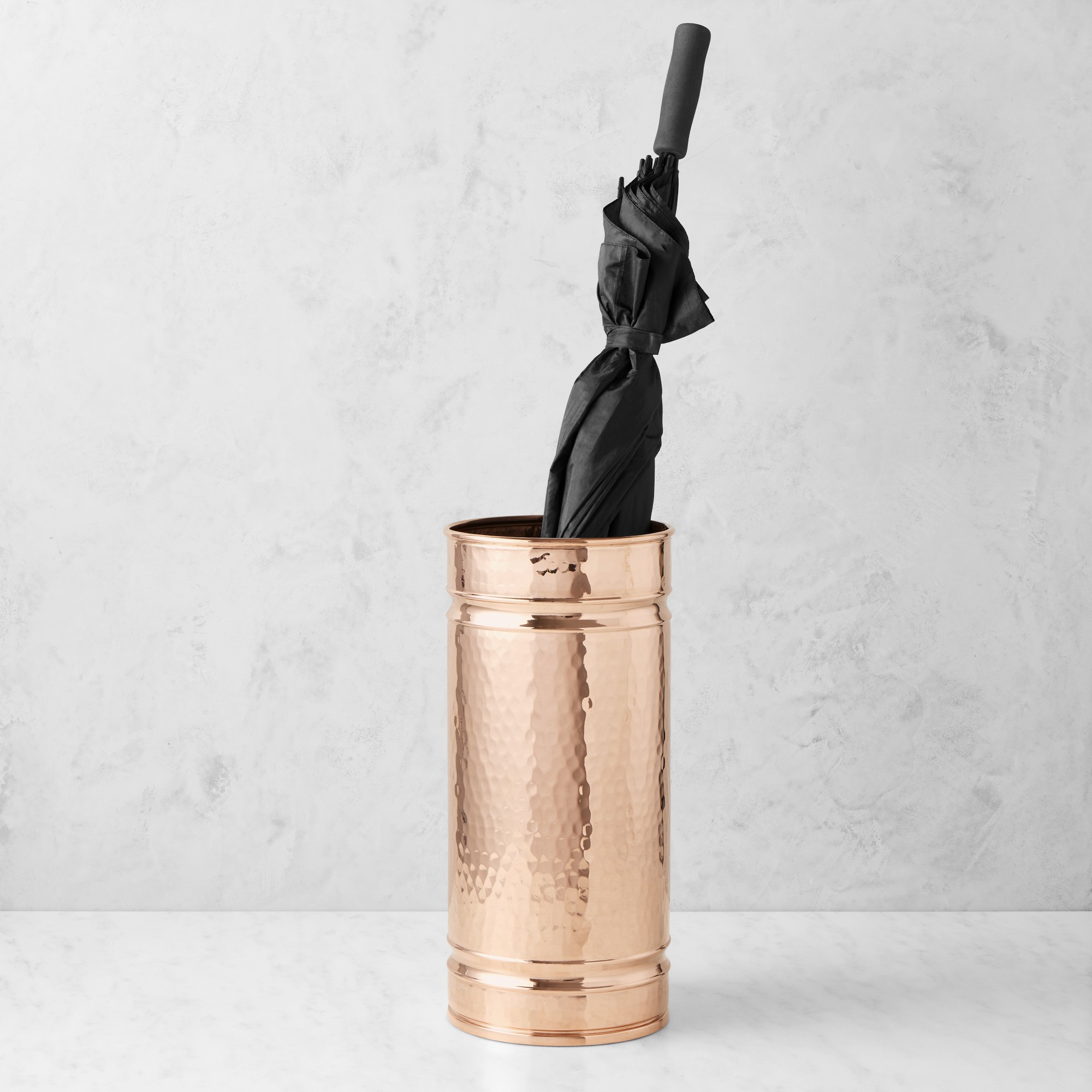 Copper Umbrella Stand Sansujyuku sansujyuku.com