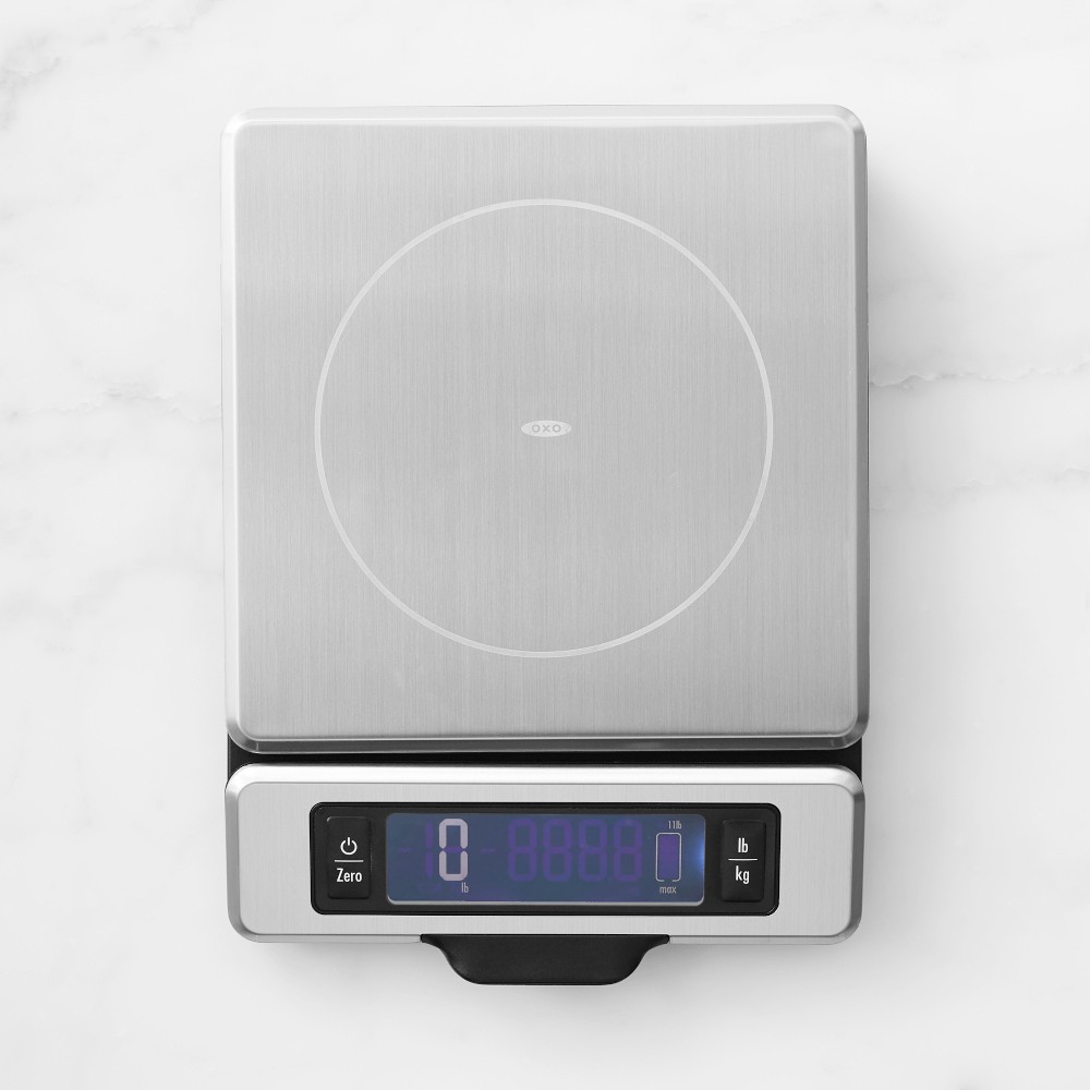 OXO Kitchen Scale - 11-Lb.