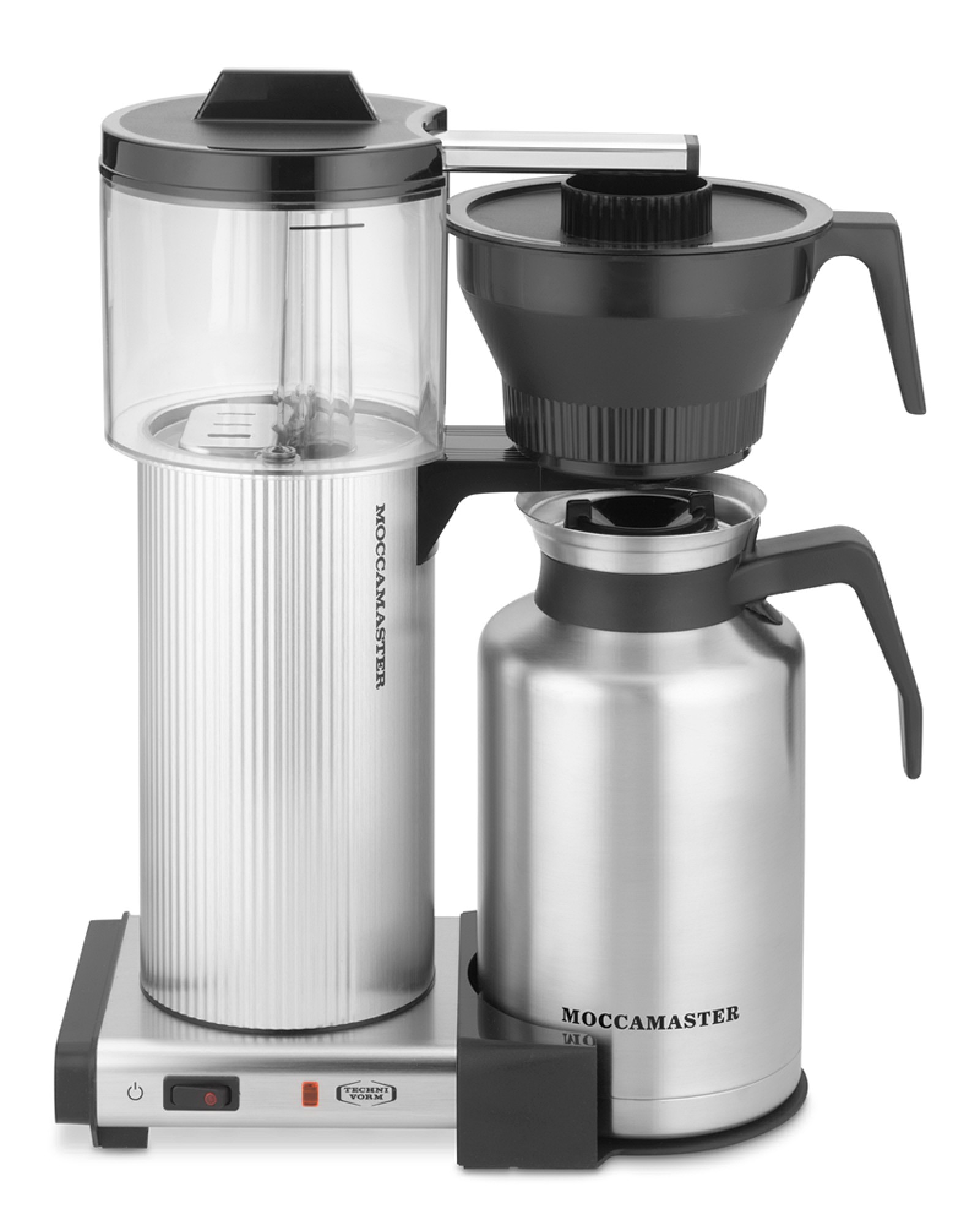 Moccamaster by Technivorm CDT Grand Coffee Maker with Thermal Carafe Simolary simolary.com
