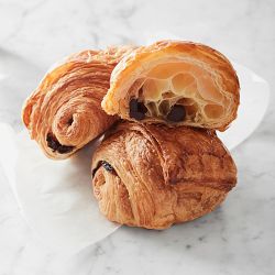 Le Marais Pain au Chocolat, Set of 12