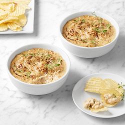 Caramelized Onion Dip, Set of 2