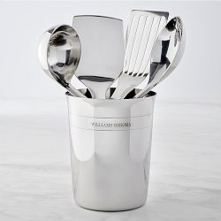 Williams Sonoma Professional Stainless-Steel 5-Piece Tool Set