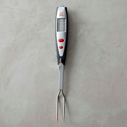 Williams Sonoma Barbecue Fork Thermometer