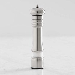 William Bounds Pro View Salt Mill