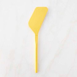Williams Sonoma Ultimate Silicone Egg Tool, Yellow