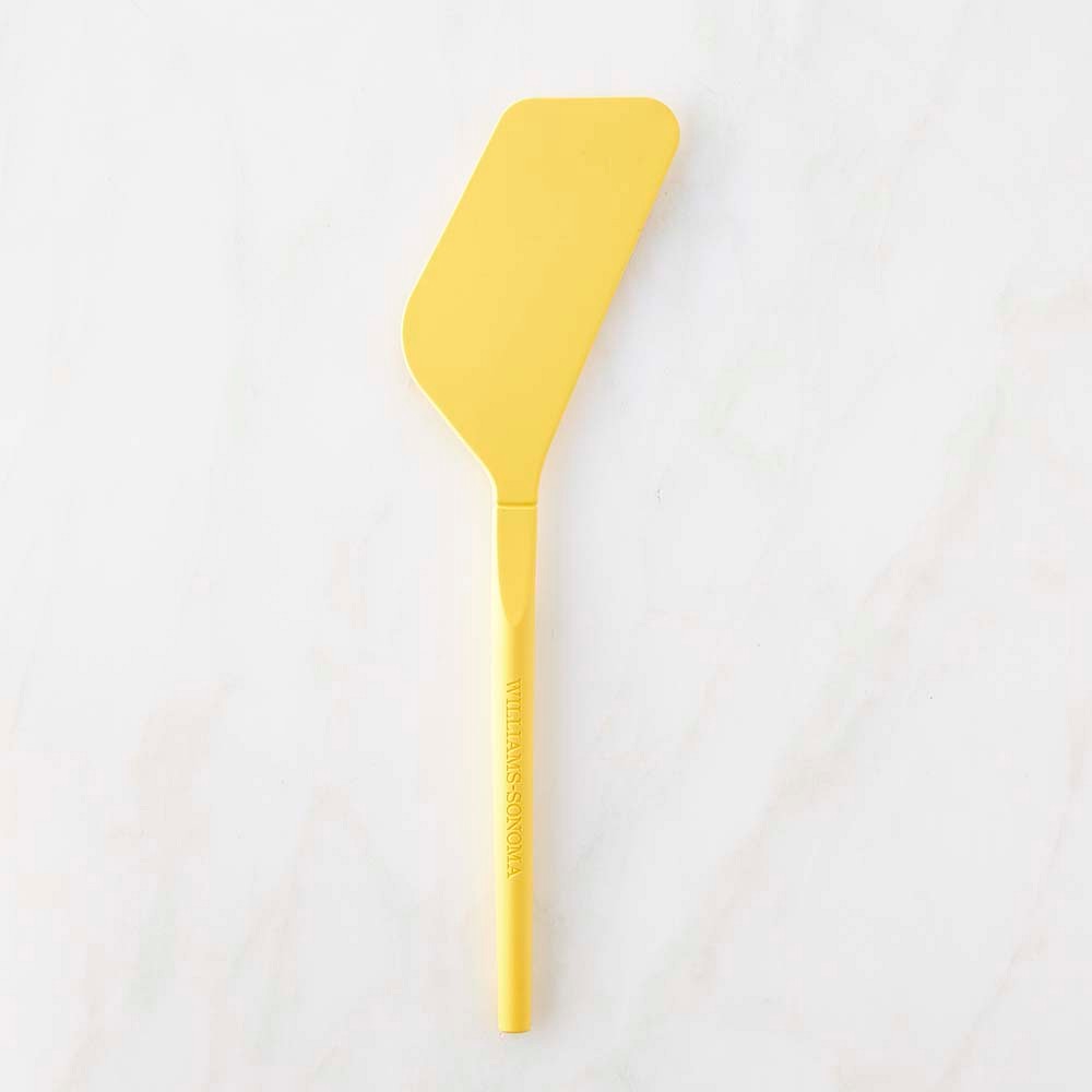 Williams Sonoma Ultimate Silicone Egg Tool - Yellow