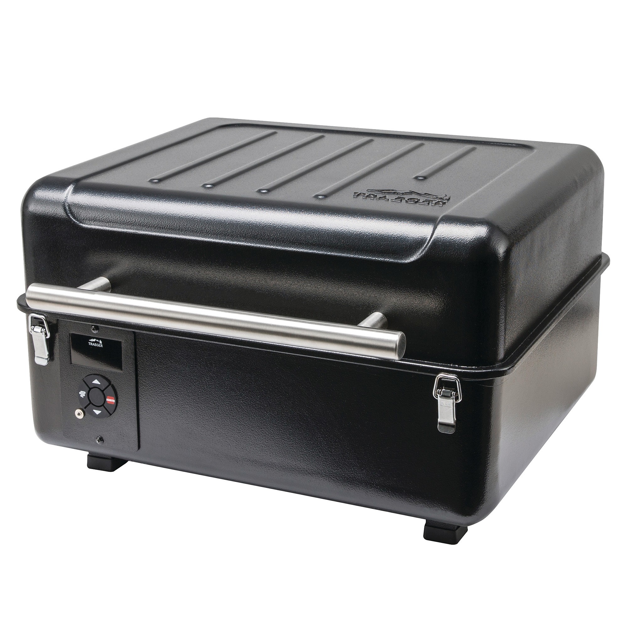 Traeger Ranger Tabletop Pellet Grill Simolary simolary.com