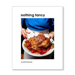 Nothing Fancy Cookbook
