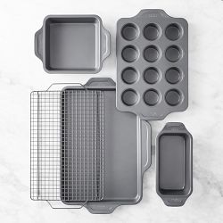All-Clad Nonstick Pro Release Bakeware, Set of 5