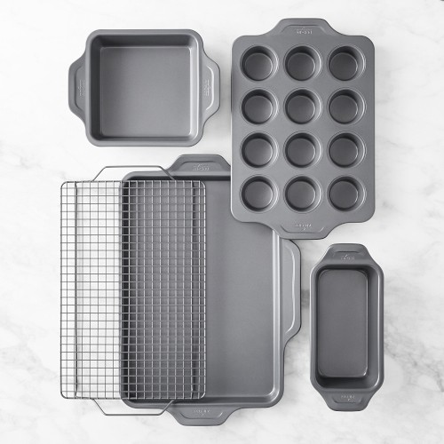 All-Clad Nonstick Pro Release Bakeware, Set of 5 Simolary simolary.com