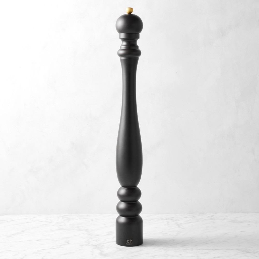 Peugeot Paris Chocolate Pepper Mill, 31" - 31"