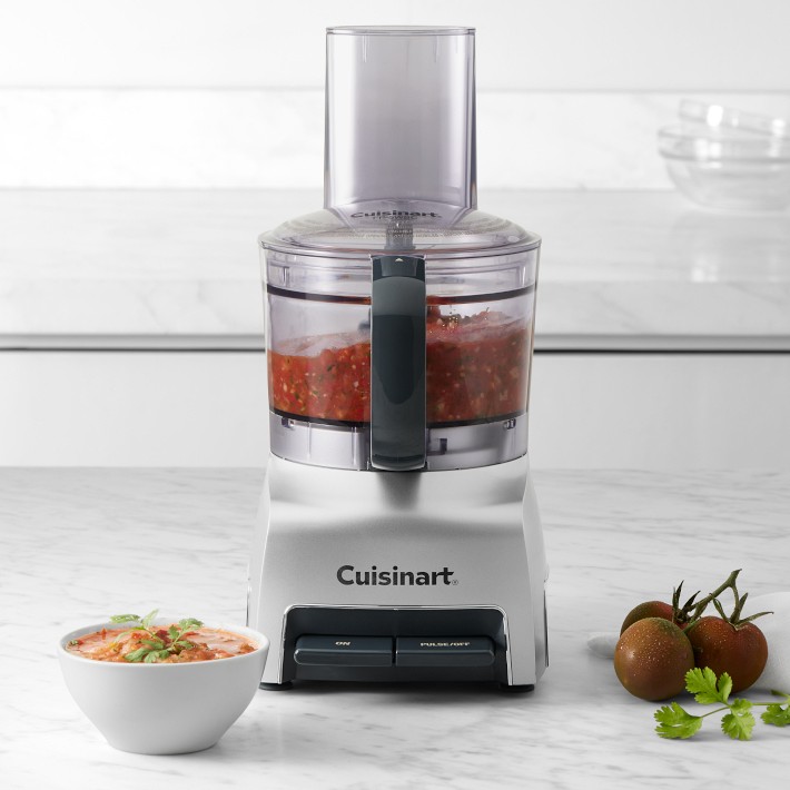 Cuisinart Core Custom 13-Cup Food Processor | Williams Sonoma