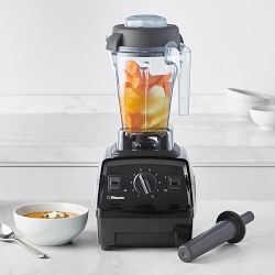 Vitamix E310 Explorian Blender, Black