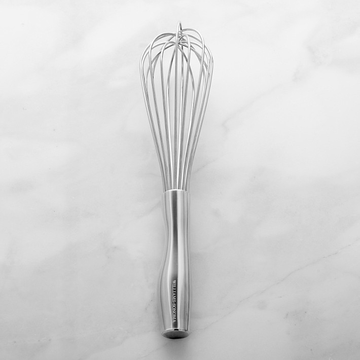 Williams Sonoma Signature Stainless Steel 7
