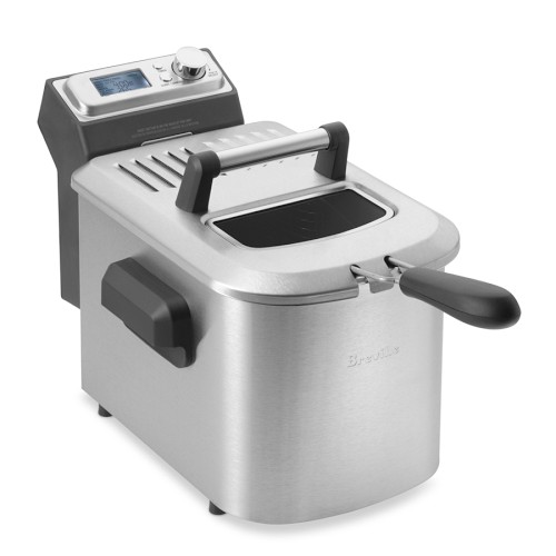 Breville Smart Fryer
