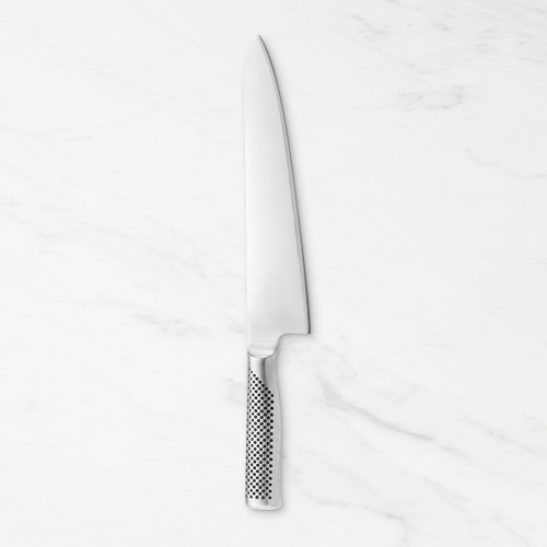 Global Classic Chef's Knife, 10