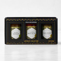 Williams Sonoma Antipasti Collection