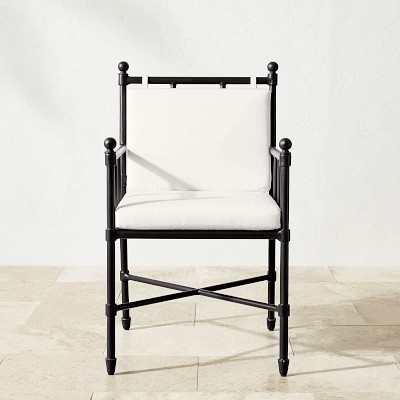 Armchair Frame