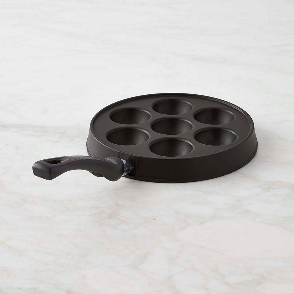 Nordic Ware Ebelskiver Pan