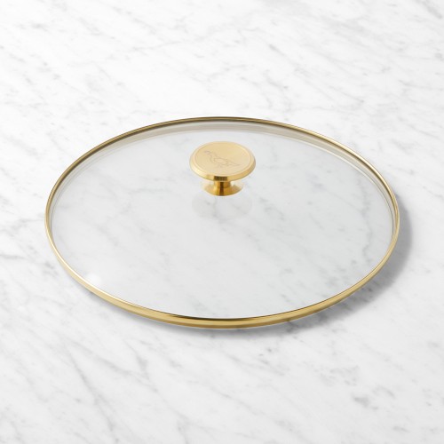 Smithey Glass Lid,12in