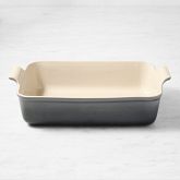 Le Creuset Stoneware Lasagna Pan, 6.5-Qt Simolary simolary.com 17
