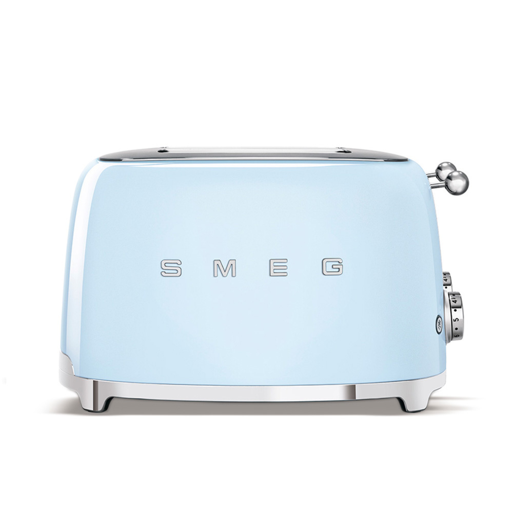 SMEG 4×4 4-Slice Toaster Sansujyuku sansujyuku.com