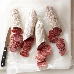 Olli Salumeria Assorted Salami Mix