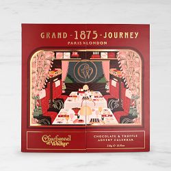Charbonnel et Walker Chocolate Advent Calendar