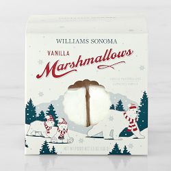 Williams Sonoma Vanilla Marshmallows
