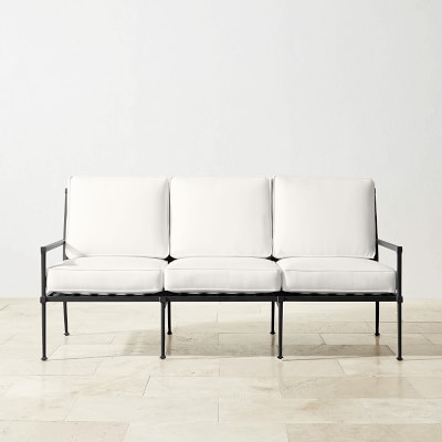 Bridgehampton Outdoor Sofa Frame (74")