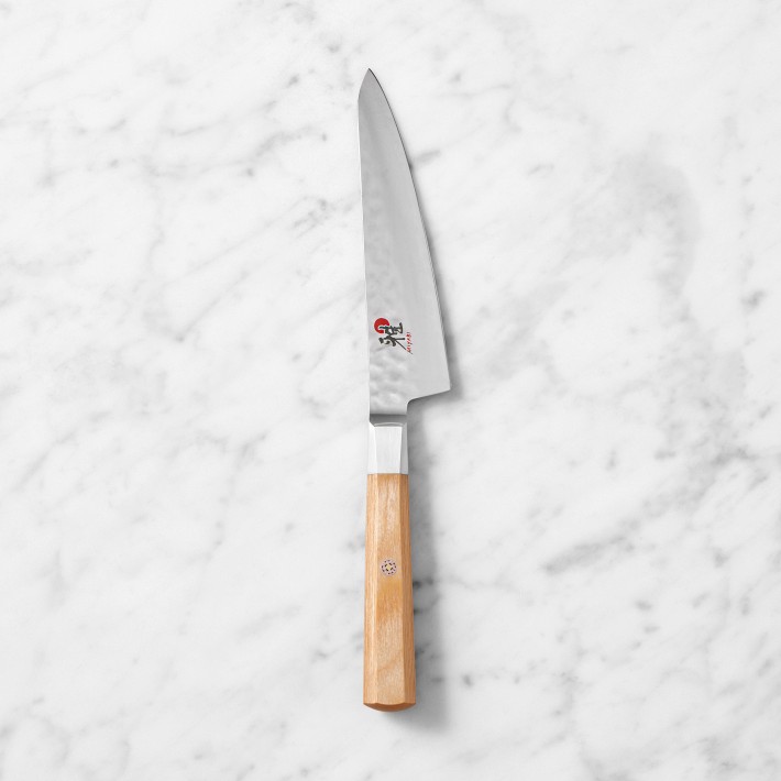 Miyabi Shiro Chef's Knife, 8