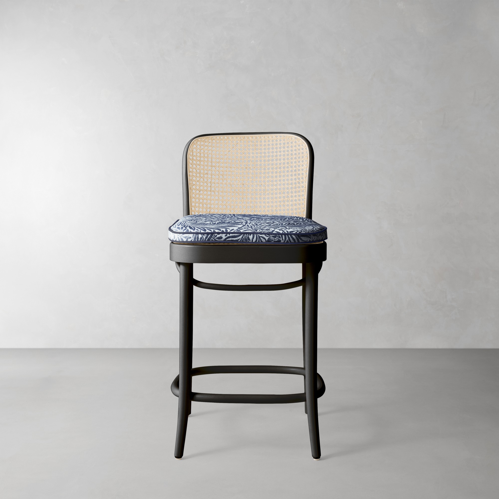 Ton 811 Counter Stool Cushion Simolary simolary.com