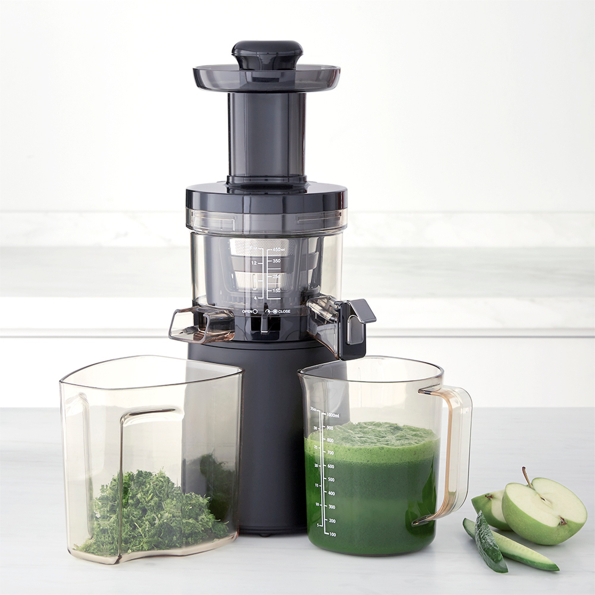 Hurom H-AA Slow Juicer Simolary simolary.com
