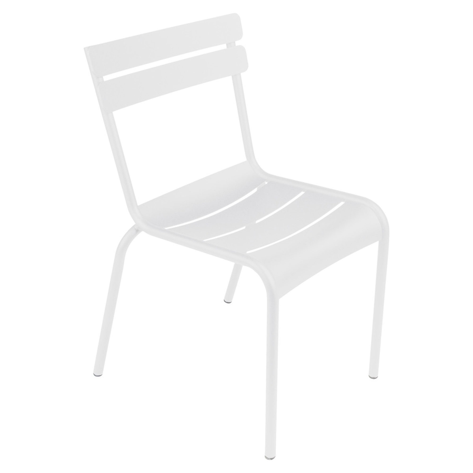 Fermob Luxembourg Outdoor Dining Side Chair, Set of 2 Sansujyuku sansujyuku.com