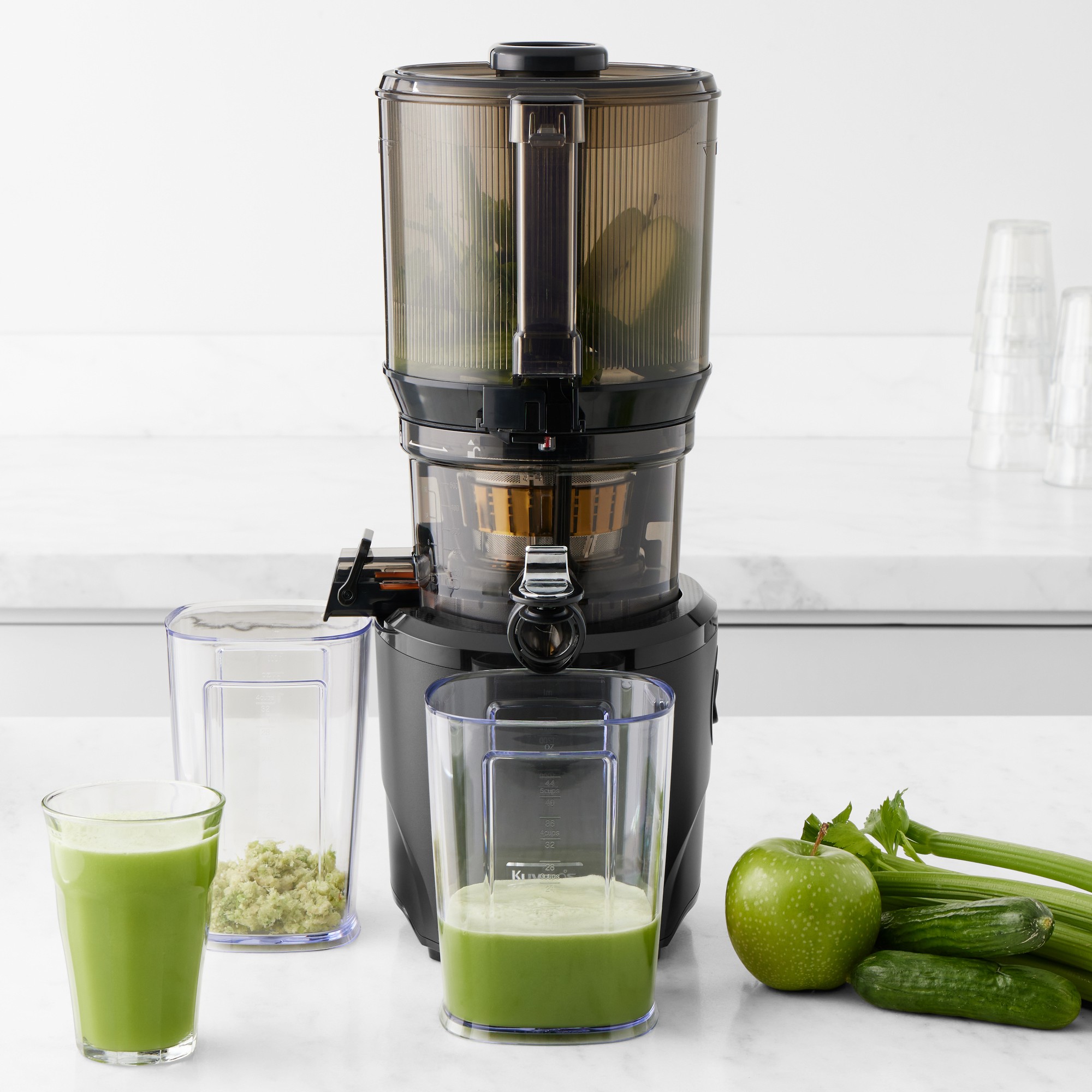 Kuvings Hands-Free Slow Juicer AUTO10 Simolary simolary.com 5