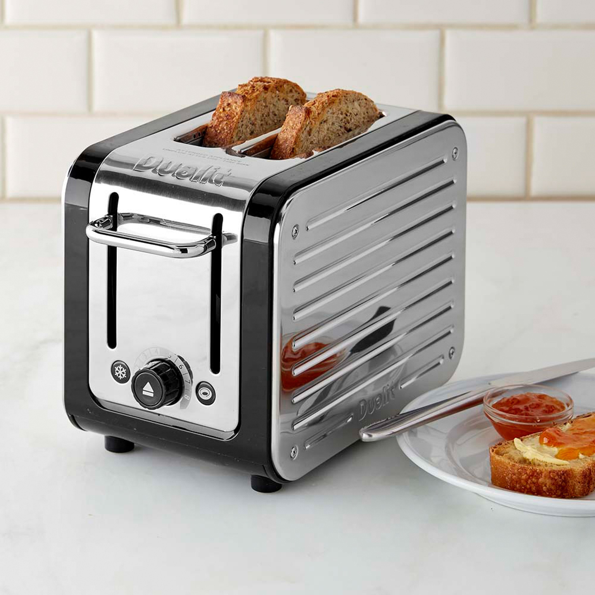 Dualit Design Series Toaster Simolary simolary.com