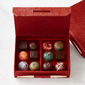 小物 chocolate Large Signature Collection - 25 Piece – Chocopologie