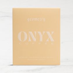 ONYX Coffee Geometry Blend Coffee Beans