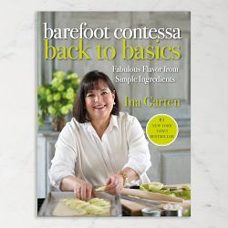 Ina Garten: Barefoot Contessa Back to Basics