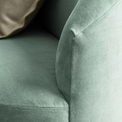 Capri Upholstered Banquette