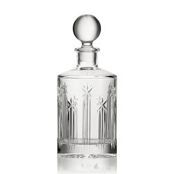 Waterford USA 250 Decanter, Clear
