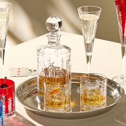 Waterford USA 250 Decanter