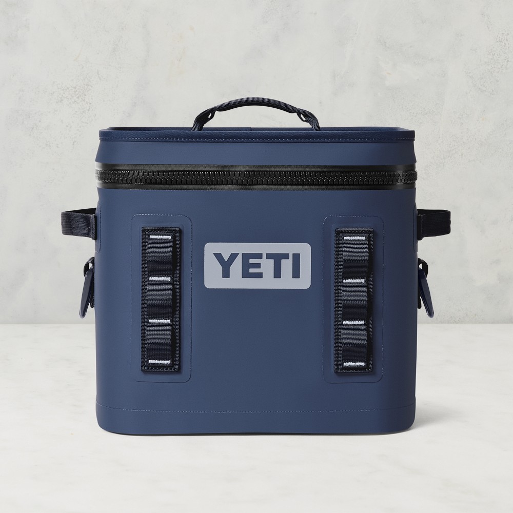 YETI Hopper Flip Soft Cooler - 12, Classic Navy