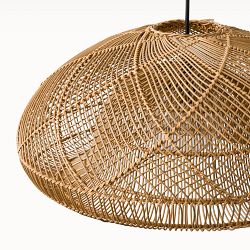 Hallie Outdoor Pendant